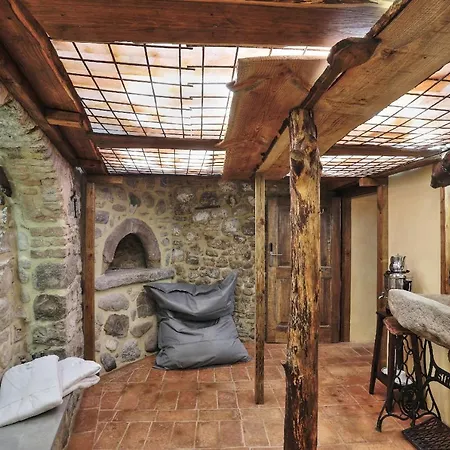 Il Sogno Di Annalisa Maison * Lajatico