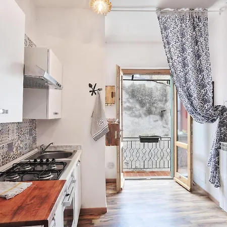 Il Sogno Di Annalisa Maison * Lajatico