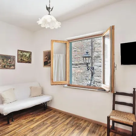 Appartement Il Sogno Di Annalisa Maison *