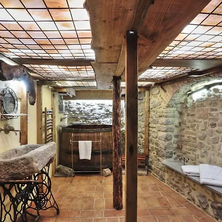 Il Sogno Di Annalisa Maison *