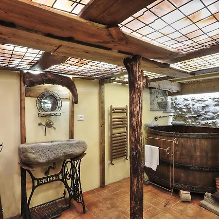 Il Sogno Di Annalisa Maison * Lajatico