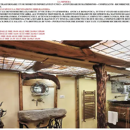 Apartment Il Sogno Di Annalisa Maison Lajatico