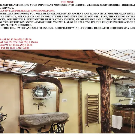 Apartamento Il Sogno Di Annalisa Maison *