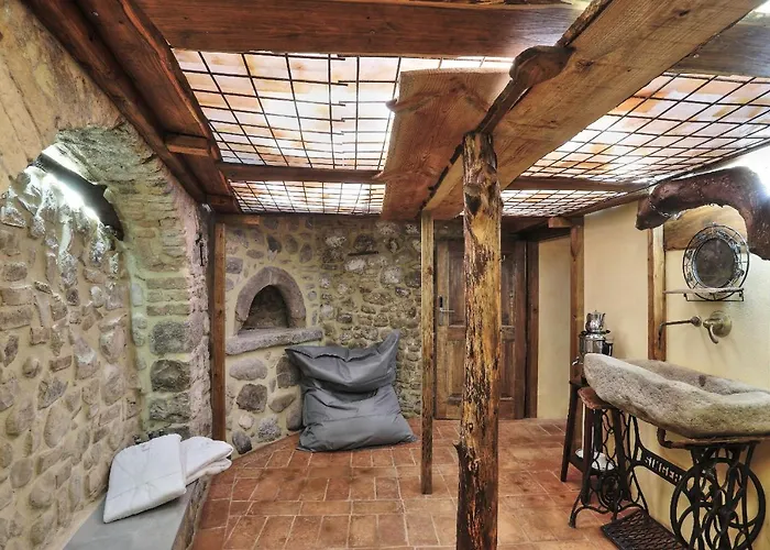 Il Sogno Di Annalisa Maison * Lajatico