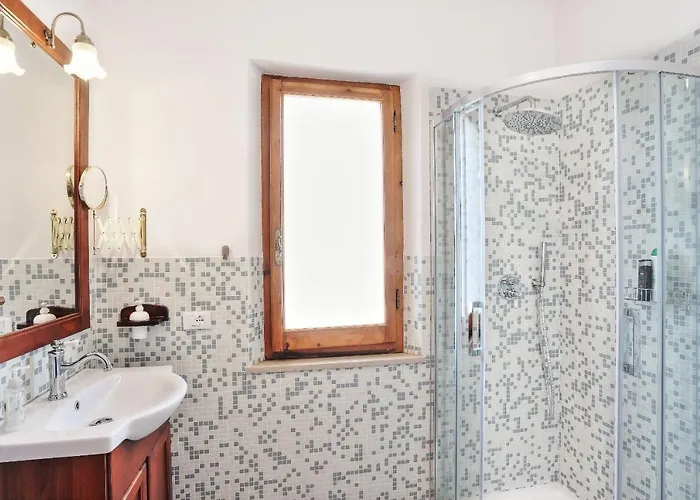Il Sogno Di Annalisa Maison Appartement *