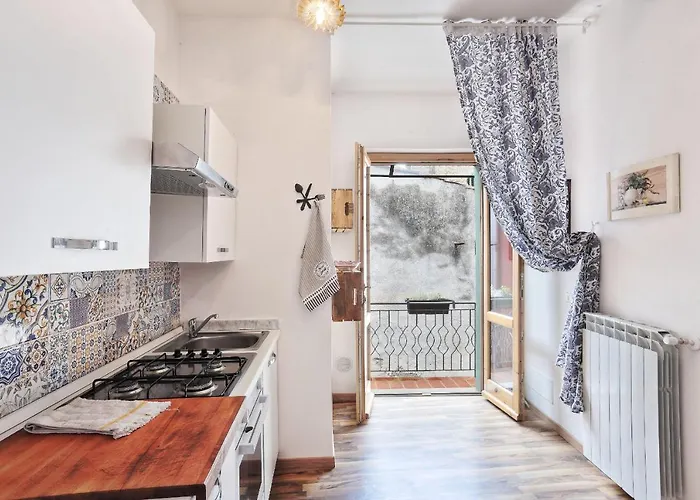 Il Sogno Di Annalisa Maison * Lajatico