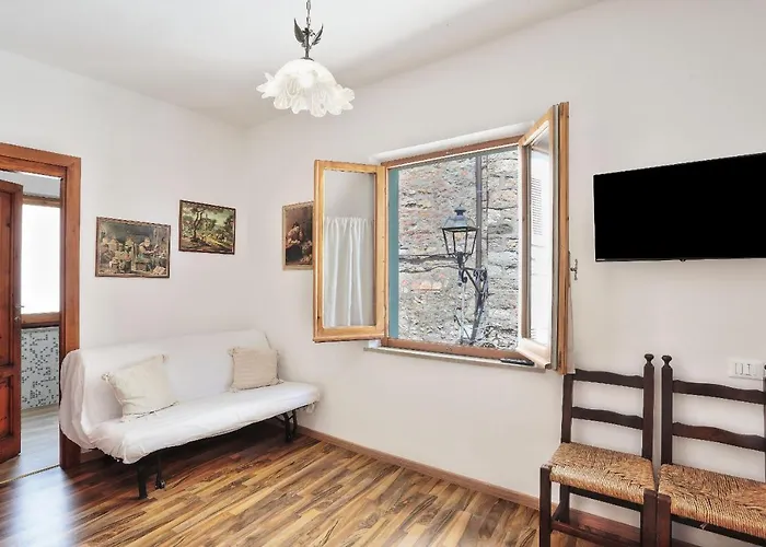 Appartement Il Sogno Di Annalisa Maison *