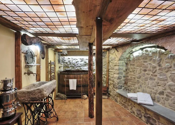 Il Sogno Di Annalisa Maison *